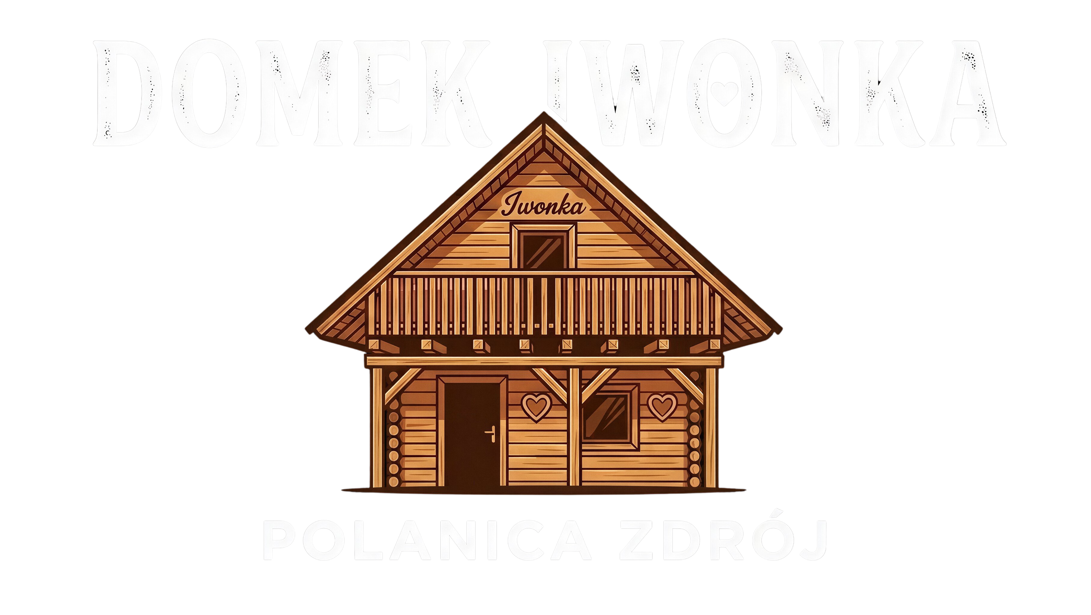 Domek Iwonka